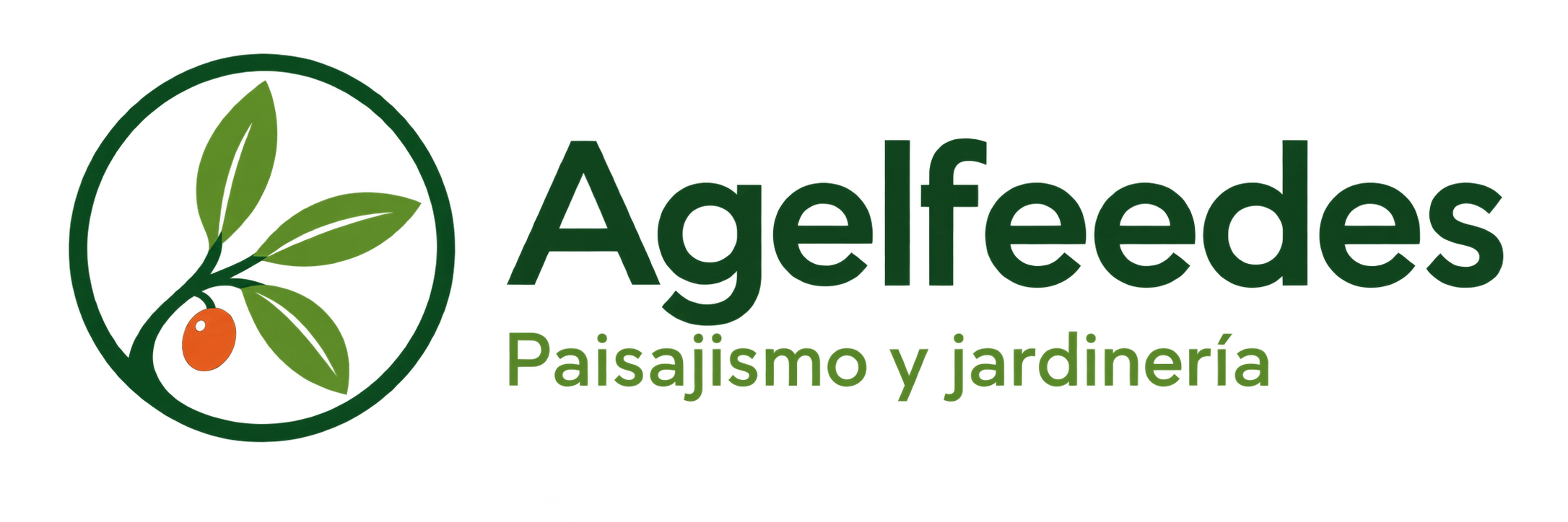 Agelfeedes, paisajismo y jardinería en Valencia